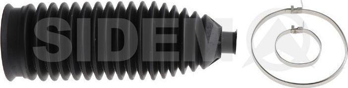 Sidem 381.037 - Joint-soufflet, direction droxauto.com
