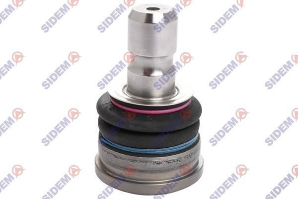 Sidem 3884 - Rotule de suspension droxauto.com