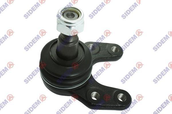 Sidem 3882 - Rotule de suspension droxauto.com