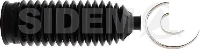 Sidem 383.033 - Joint-soufflet, direction droxauto.com