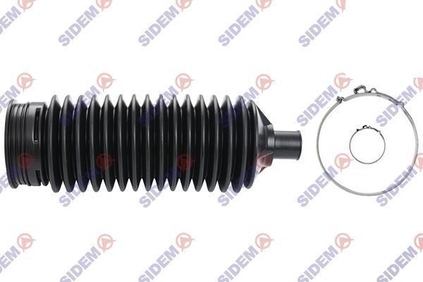Sidem 387.033 - Joint-soufflet, direction droxauto.com