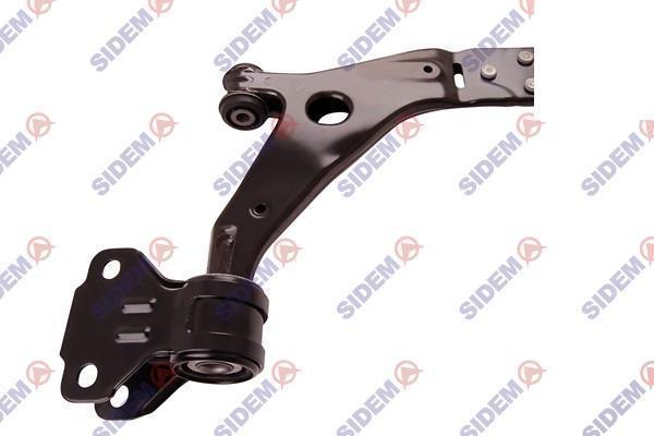 Sidem 3873 - Bras de liaison, suspension de roue droxauto.com
