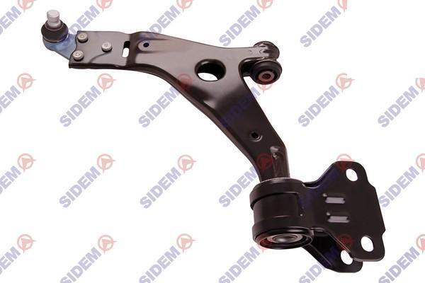 Sidem 3872 - Bras de liaison, suspension de roue droxauto.com