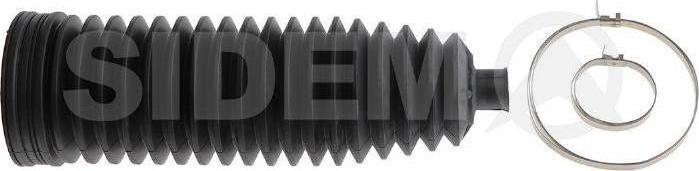 Sidem 335.033 - Joint-soufflet, direction droxauto.com