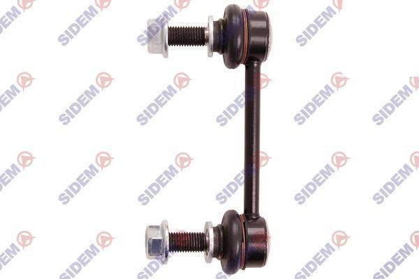 Sidem 3365 - Entretoise / tige, stabilisateur droxauto.com