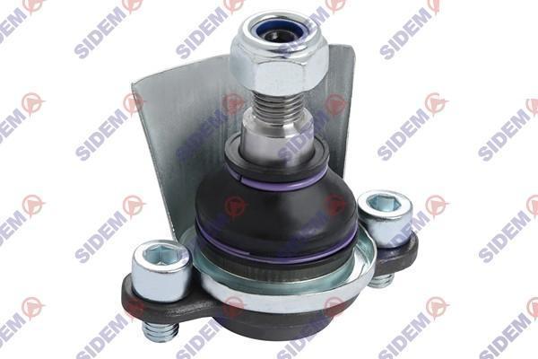 Sidem 3380 - Rotule de suspension droxauto.com