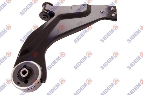 Sidem 3379 - Bras de liaison, suspension de roue droxauto.com
