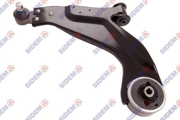 Sidem 3378 - Bras de liaison, suspension de roue droxauto.com