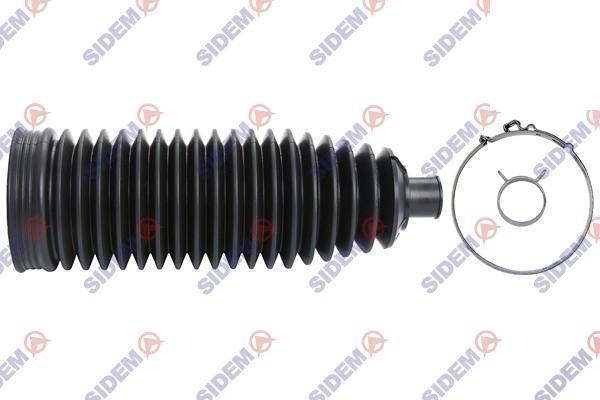 Sidem 321.033 - Joint-soufflet, direction droxauto.com