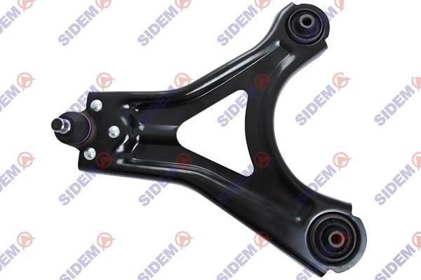 Sidem 3270 - Bras de liaison, suspension de roue droxauto.com