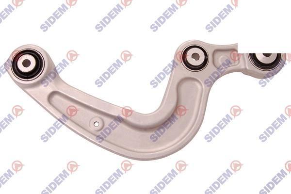 Sidem 37459 - Bras de liaison, suspension de roue droxauto.com