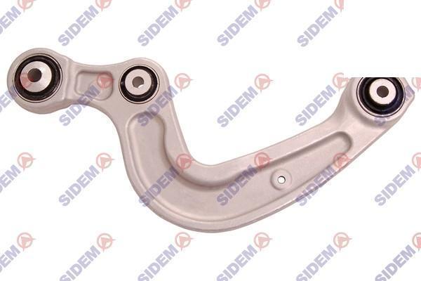Sidem 37458 - Bras de liaison, suspension de roue droxauto.com