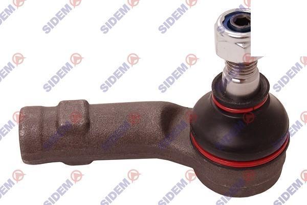 Sidem 37439 - Rotule de barre de connexion droxauto.com