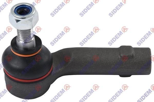 Sidem 57132 - Rotule de barre de connexion droxauto.com