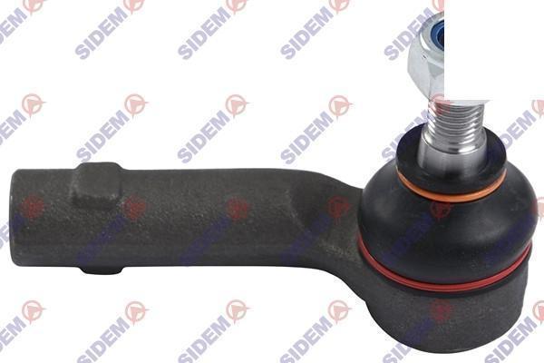 Sidem 57133 - Rotule de barre de connexion droxauto.com