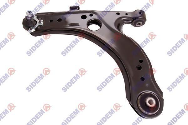 Sidem 37470 R - Bras de liaison, suspension de roue droxauto.com