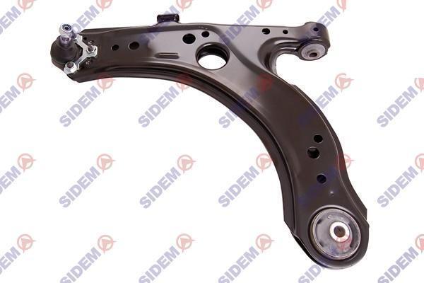 Sidem 37470 - Bras de liaison, suspension de roue droxauto.com