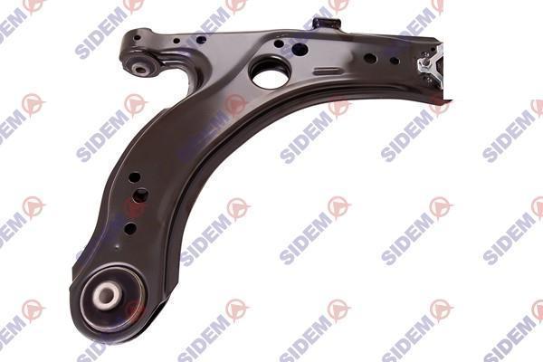Sidem 37471 R - Bras de liaison, suspension de roue droxauto.com