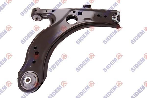 Sidem 37471 - Bras de liaison, suspension de roue droxauto.com