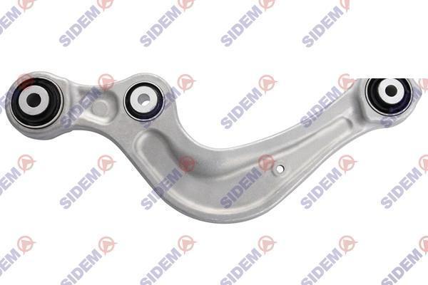Sidem 37558 - Bras de liaison, suspension de roue droxauto.com