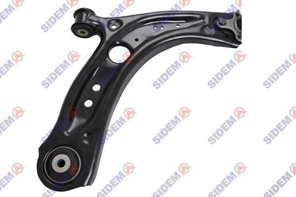 Sidem 37553 - Bras de liaison, suspension de roue droxauto.com