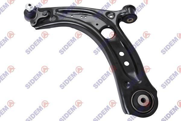 Sidem 37552 - Bras de liaison, suspension de roue droxauto.com