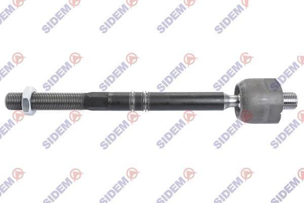 Sidem 37618 - Rotule de direction intérieure, barre de connexion droxauto.com