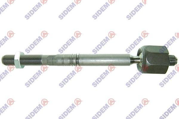 Sidem 37613 - Rotule de direction intérieure, barre de connexion droxauto.com