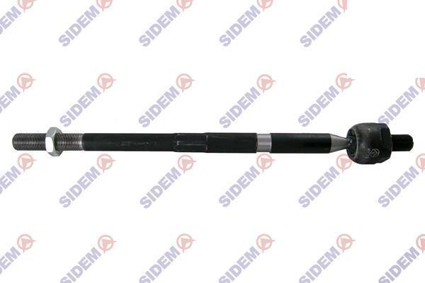 Sidem 37612 - Rotule de direction intérieure, barre de connexion droxauto.com