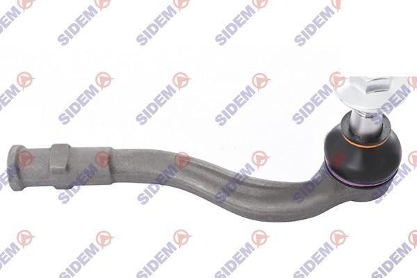 Sidem 37633 - Rotule de barre de connexion droxauto.com