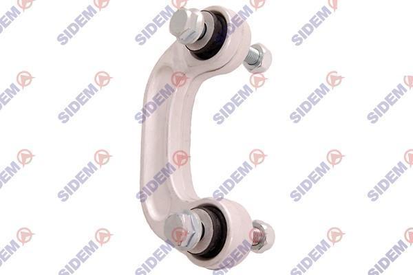 Sidem 37060 - Entretoise / tige, stabilisateur droxauto.com