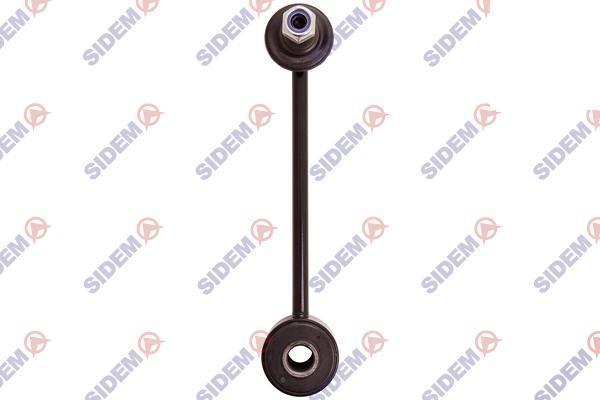 Sidem 37061 - Entretoise / tige, stabilisateur droxauto.com