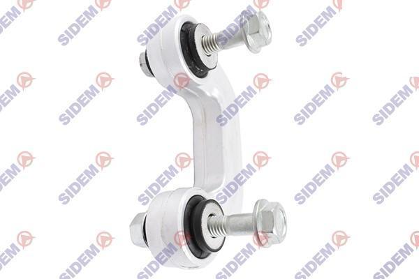 Sidem 37063 - Entretoise / tige, stabilisateur droxauto.com