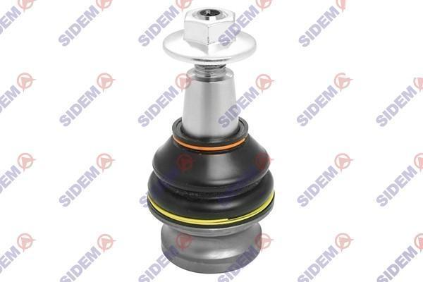 Sidem 37086 - Rotule de suspension droxauto.com