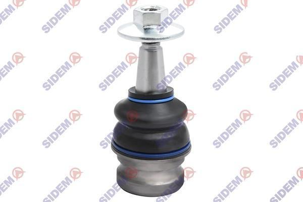 Sidem 37081 - Rotule de suspension droxauto.com