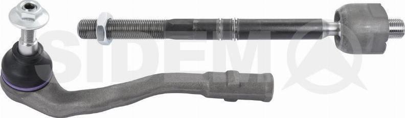 Sidem 37020 - Barre de connexion droxauto.com