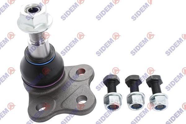 Sidem 3788 - Rotule de suspension droxauto.com