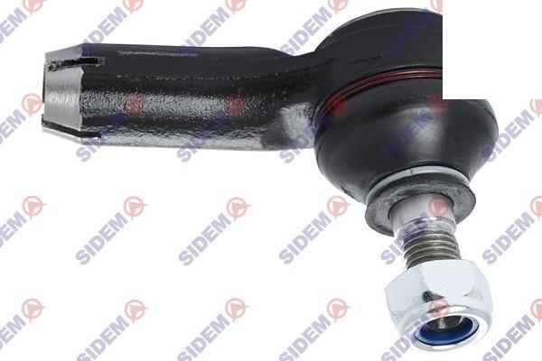 Sidem 37333 - Rotule de barre de connexion droxauto.com