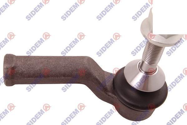 Sidem 3737 - Rotule de barre de connexion droxauto.com