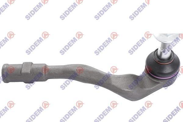 Sidem 37235 - Rotule de barre de connexion droxauto.com