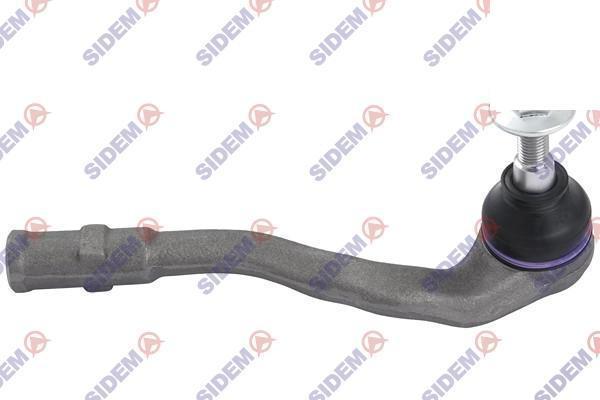 Sidem 37237 - Rotule de barre de connexion droxauto.com