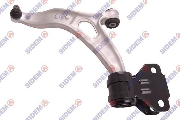 Sidem 3774 - Bras de liaison, suspension de roue droxauto.com