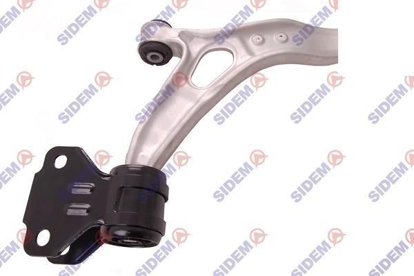 Sidem 3775 - Bras de liaison, suspension de roue droxauto.com