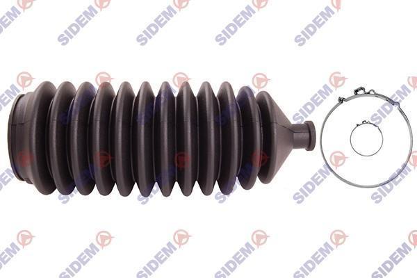 Sidem 377.031 - Joint-soufflet, direction droxauto.com