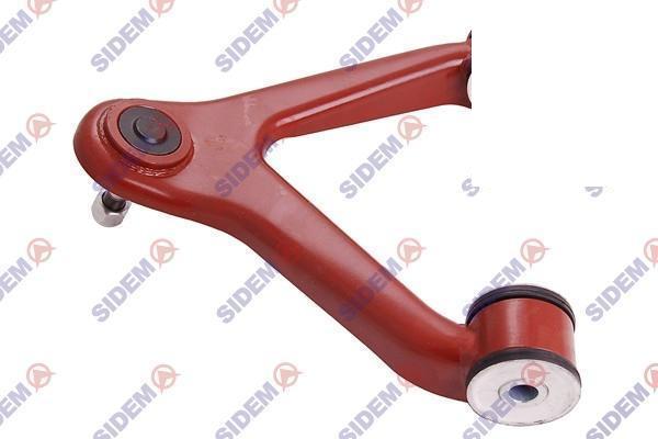 Sidem 20674 - Bras de liaison, suspension de roue droxauto.com