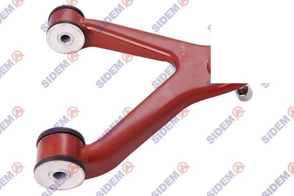 Sidem 20675 - Bras de liaison, suspension de roue droxauto.com