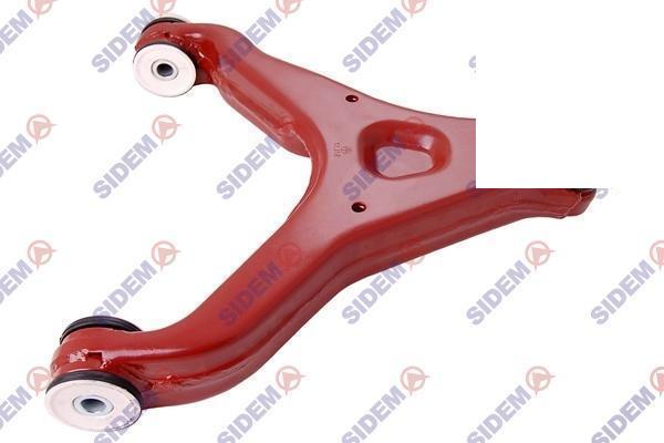 Sidem 20673 - Bras de liaison, suspension de roue droxauto.com