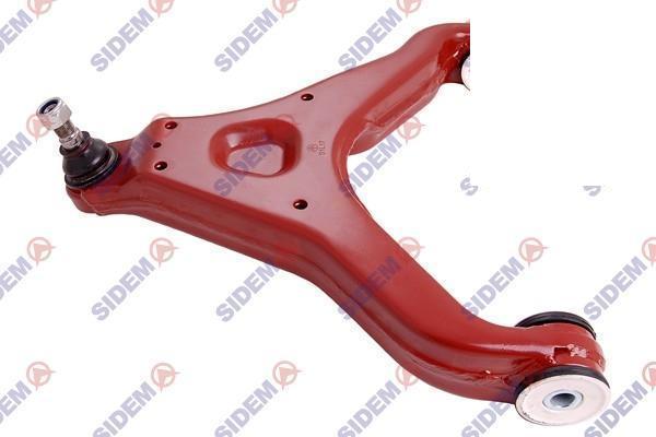 Sidem 20672 - Bras de liaison, suspension de roue droxauto.com