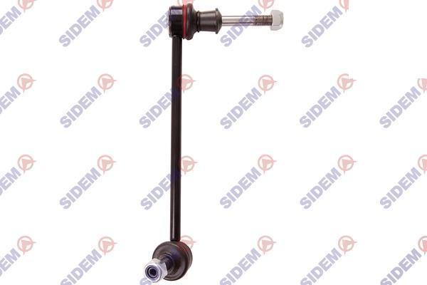 Sidem 21465 - Entretoise / tige, stabilisateur droxauto.com
