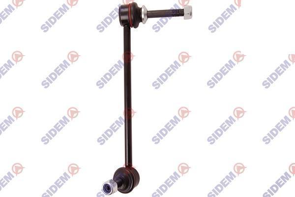 Sidem 21463 - Entretoise / tige, stabilisateur droxauto.com